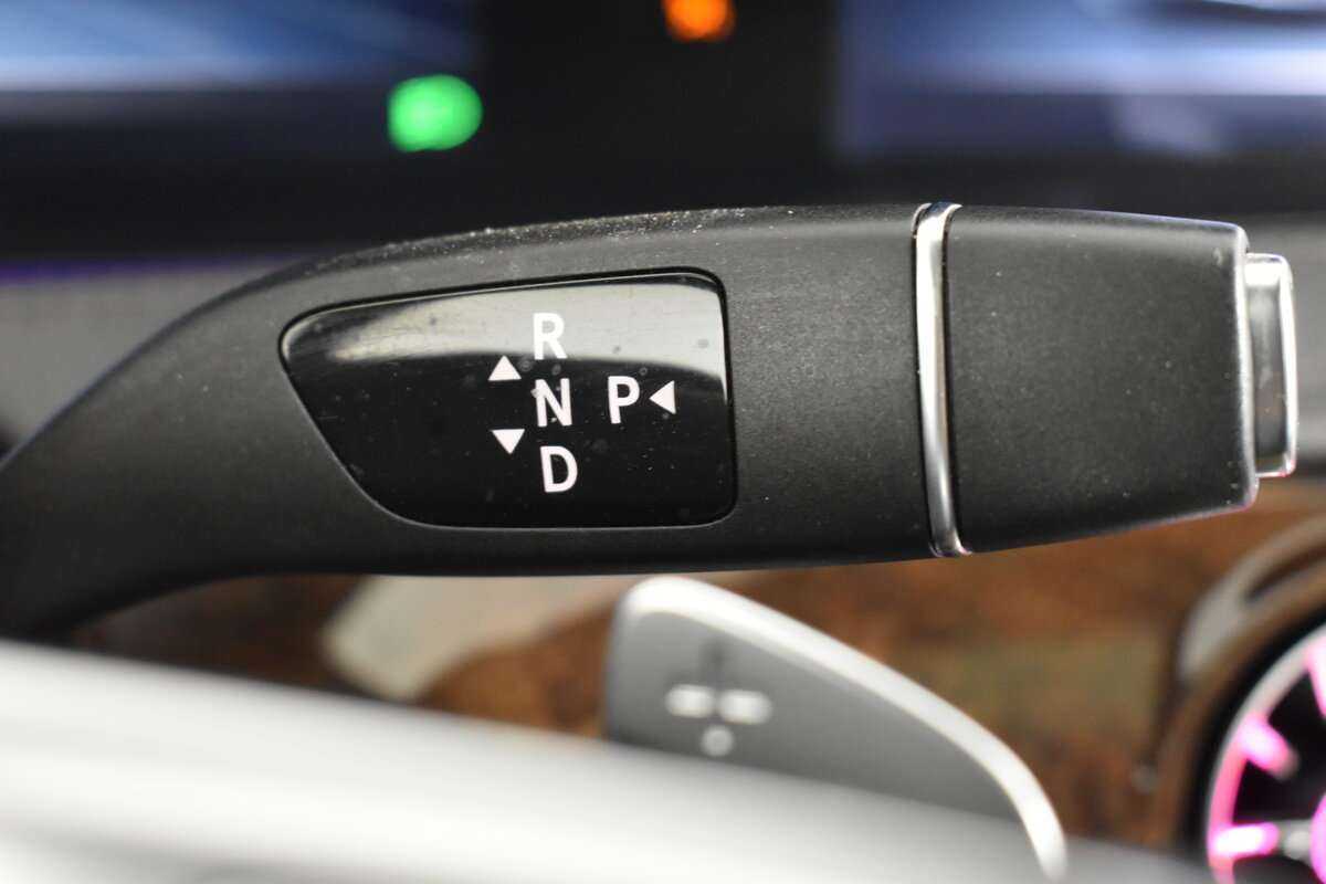 Mercedes-Benz S-Класс 400 d Long, 2017 Фото №20