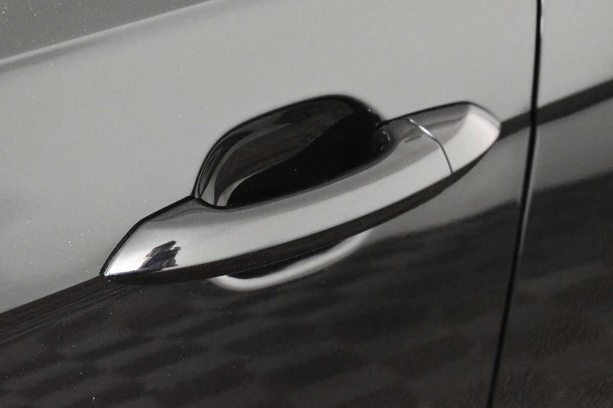 Volkswagen Passat, 2023 - 200 км. | Фото №7