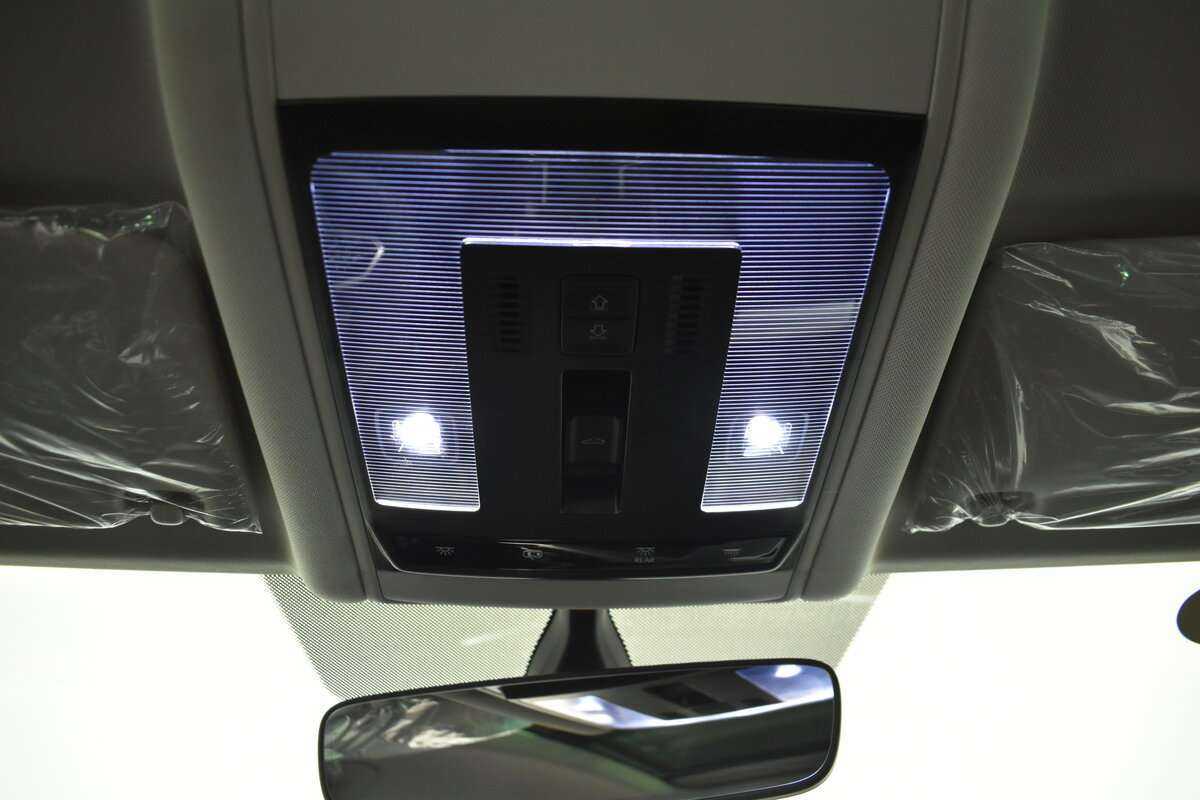 Volkswagen Passat, 2023 Фото №16