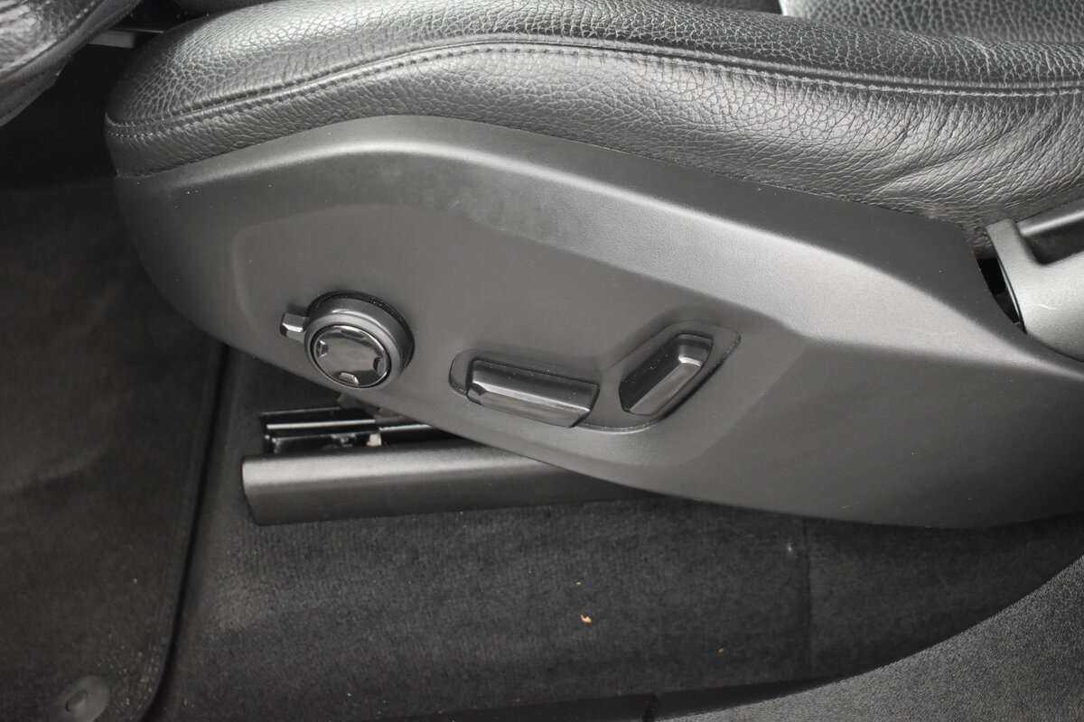 Volvo XC90, 2021 Фото №14