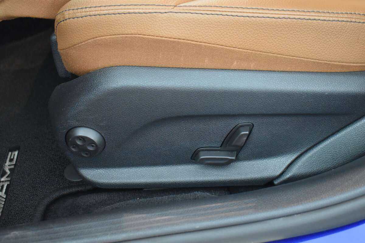 Mercedes-Benz C-Класс 180, 2018 Фото №11