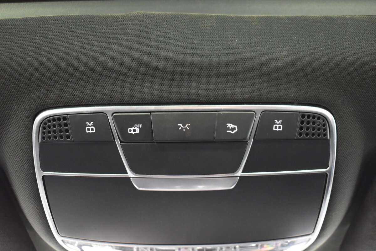 Mercedes-Benz S-Класс 350 CDI BlueTEC, 2015 - 141 000 км. | Фото №7