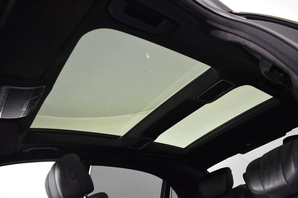 Mercedes-Benz S-Класс 350 CDI BlueTEC, 2015 - 141 000 км. | Фото №8