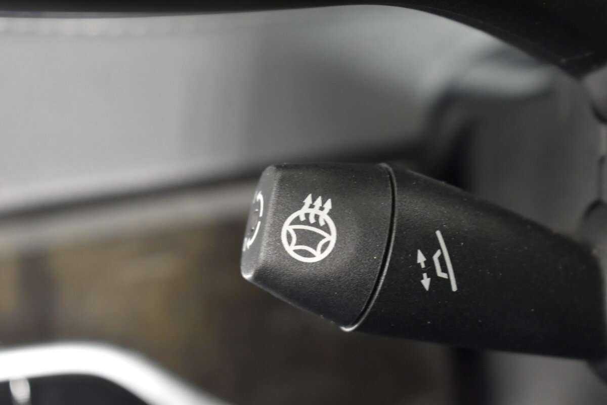 Mercedes-Benz S-Класс 350 CDI BlueTEC, 2015 Фото №11