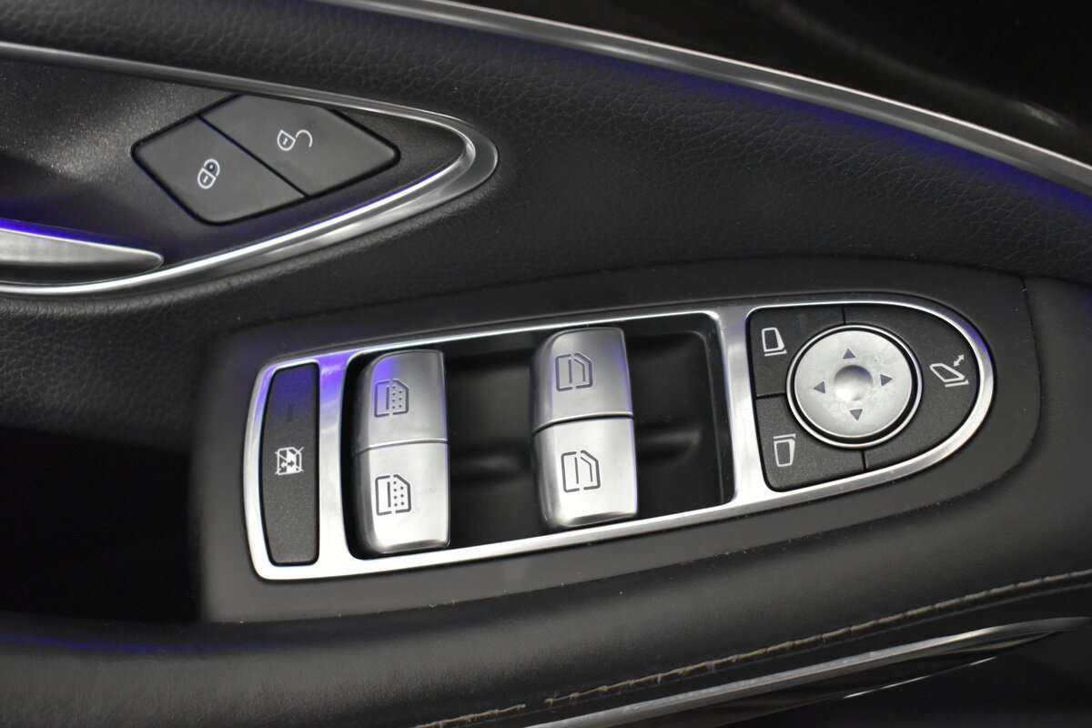 Mercedes-Benz S-Класс 350 CDI BlueTEC, 2015 Фото №17