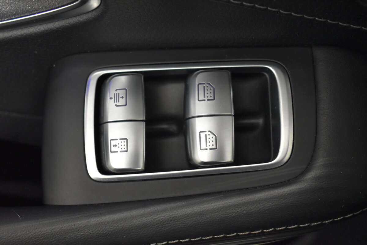 Mercedes-Benz S-Класс 350 CDI BlueTEC, 2015 Фото №23