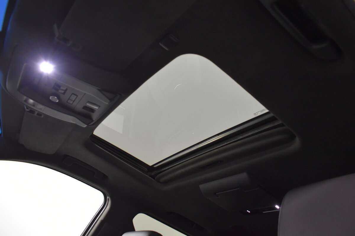 Cadillac Escalade, 2016 Фото №10