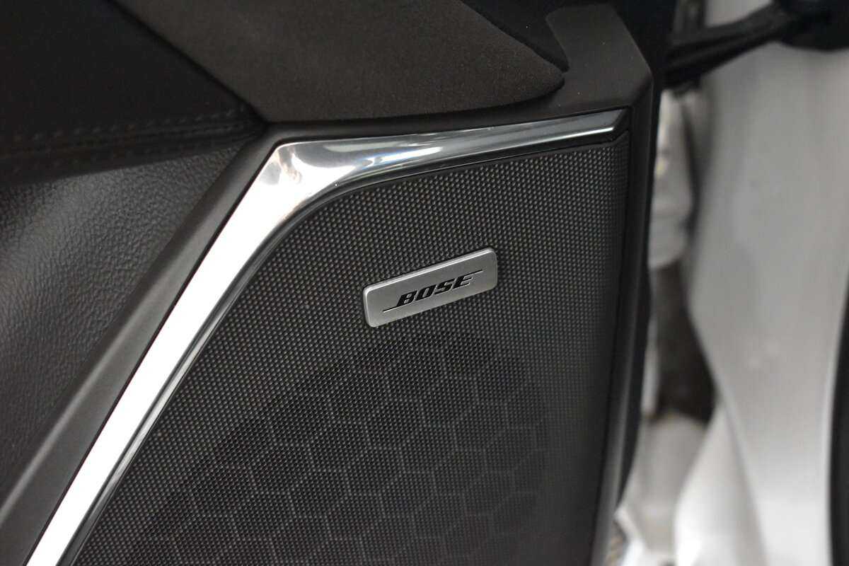 Cadillac Escalade, 2016 Фото №18