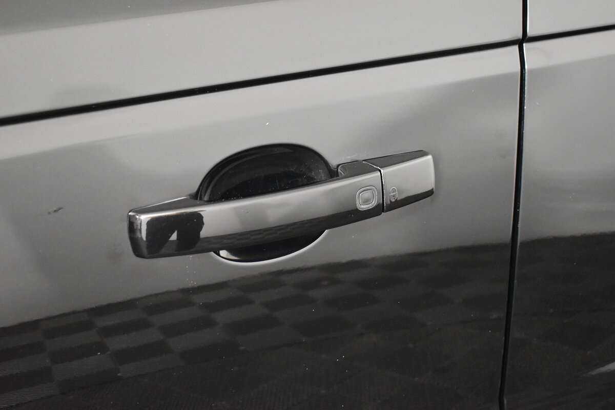 Land Rover Range Rover Sport, 2012 - 220 000 км. | Фото №8