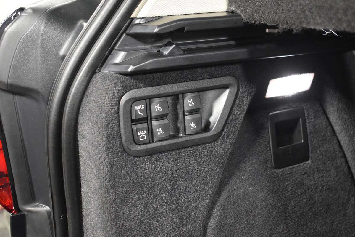 BMW X7 30d, 2019 Фото №8
