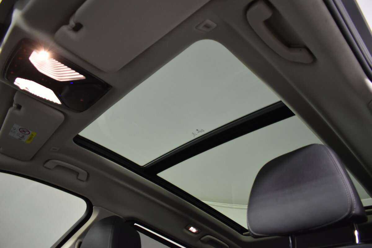 BMW X7 30d, 2019 Фото №10