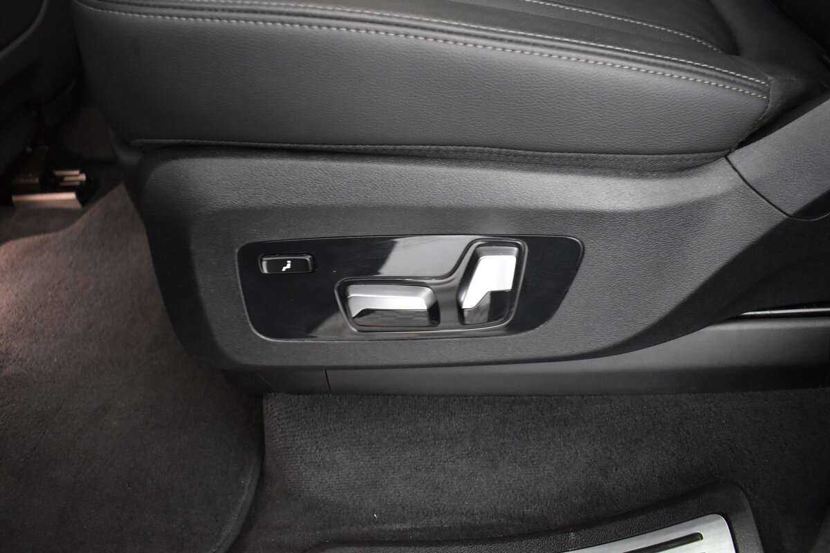 BMW X7 30d, 2019 Фото №13