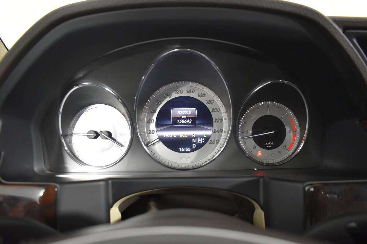 Mercedes-Benz GLK-Класс 220 CDI, 2013 Фото №21