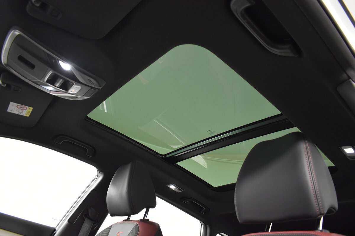 Geely Coolray, 2023 - 11 015 км. | Фото №8