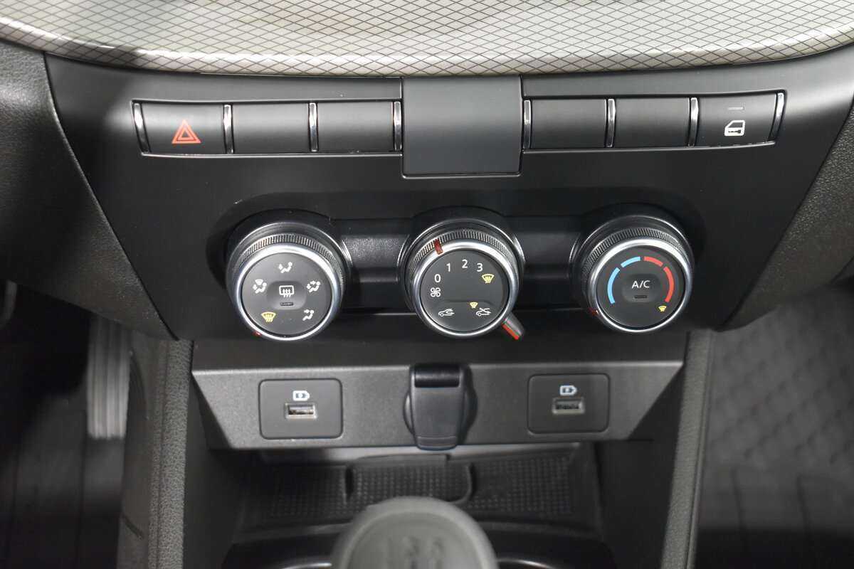 Lada (ВАЗ) Vesta, 2024 Фото №10