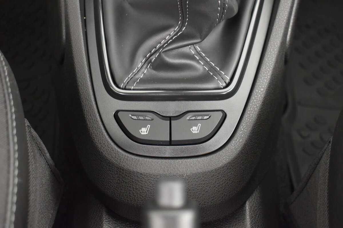 Lada (ВАЗ) Vesta, 2024 Фото №11