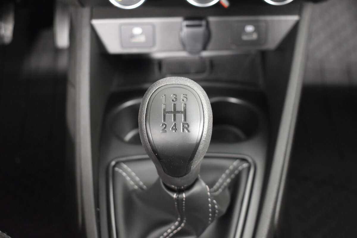 Lada (ВАЗ) Vesta, 2024 Фото №12