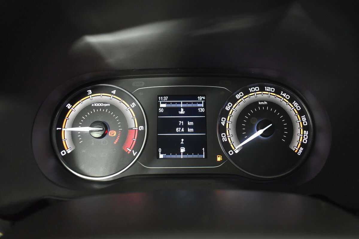 Lada (ВАЗ) Vesta, 2024 Фото №14