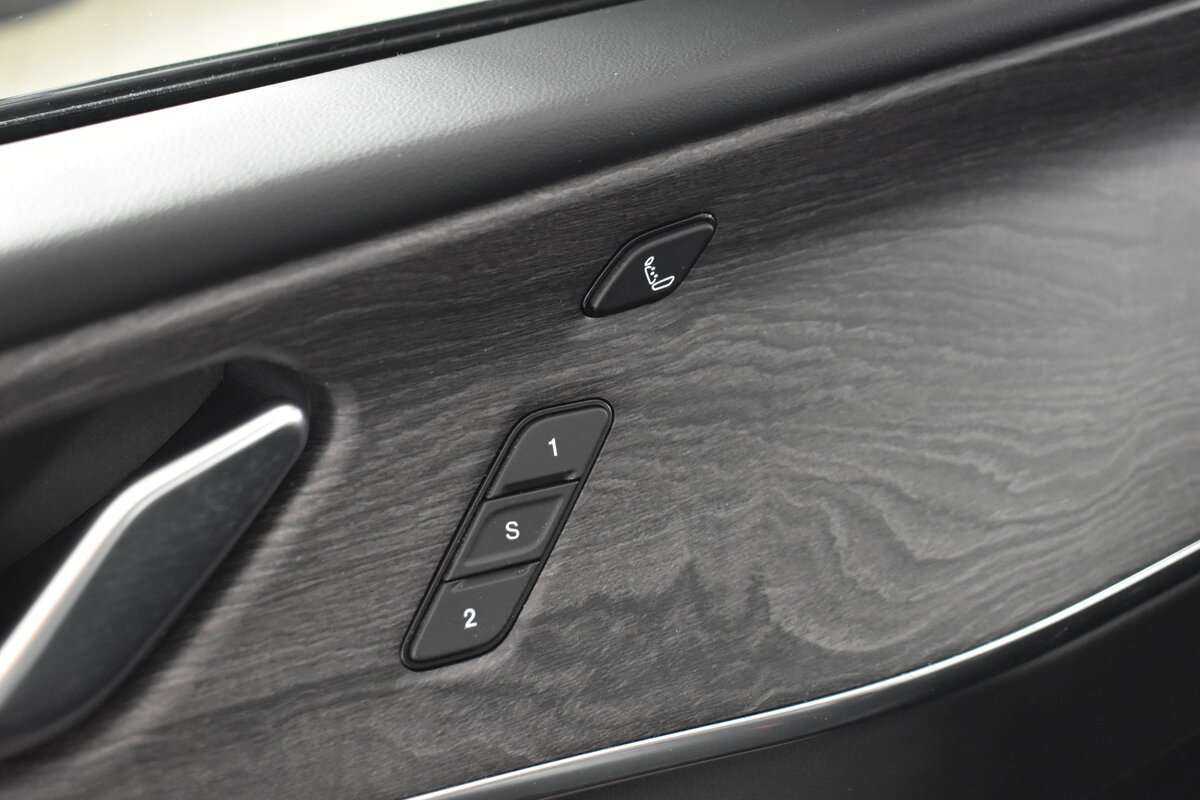 Jeep Grand Cherokee, 2022 Фото №15