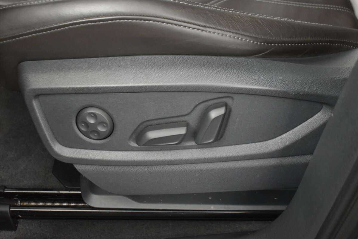 Audi Q5, 2017 Фото №15