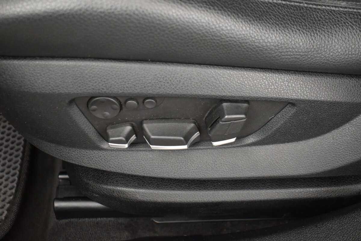 BMW 5 серии Gran Turismo 535d xDrive, 2010 Фото №9