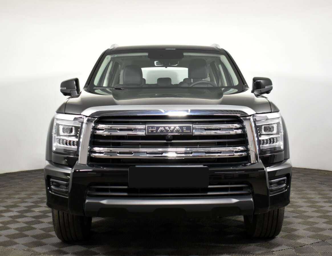 Haval H5, 2023 - 100 км. | Фото №2