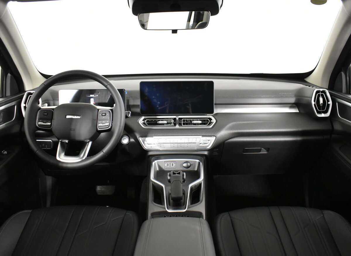 Haval H5, 2023 Фото №12