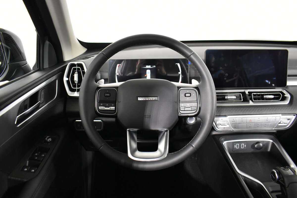 Haval H5, 2023 Фото №14