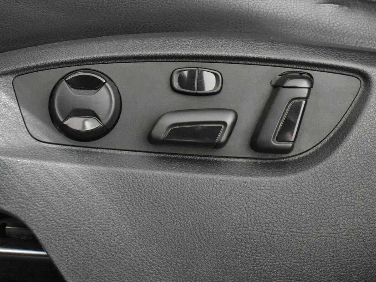 Volkswagen Touareg, 2014 Фото №14