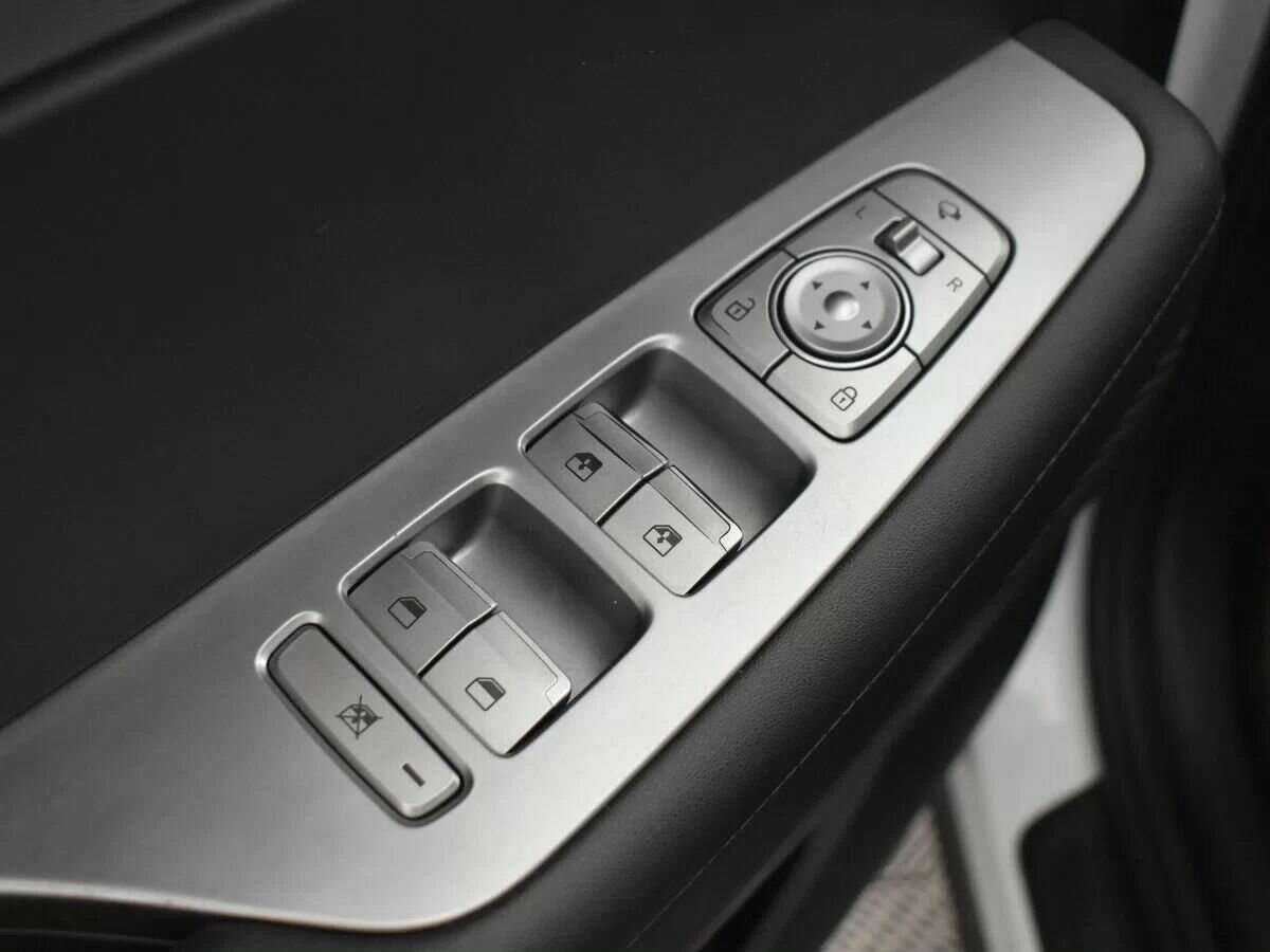 Hyundai Palisade, 2019 Фото №10