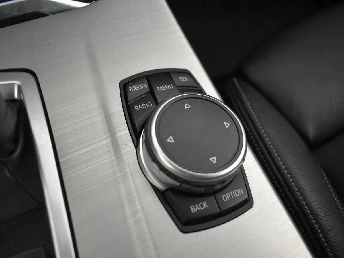 BMW X4 28i, 2015 Фото №15