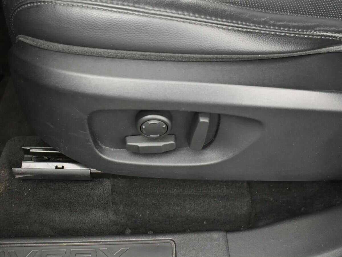 Land Rover Discovery Sport, 2016 Фото №10