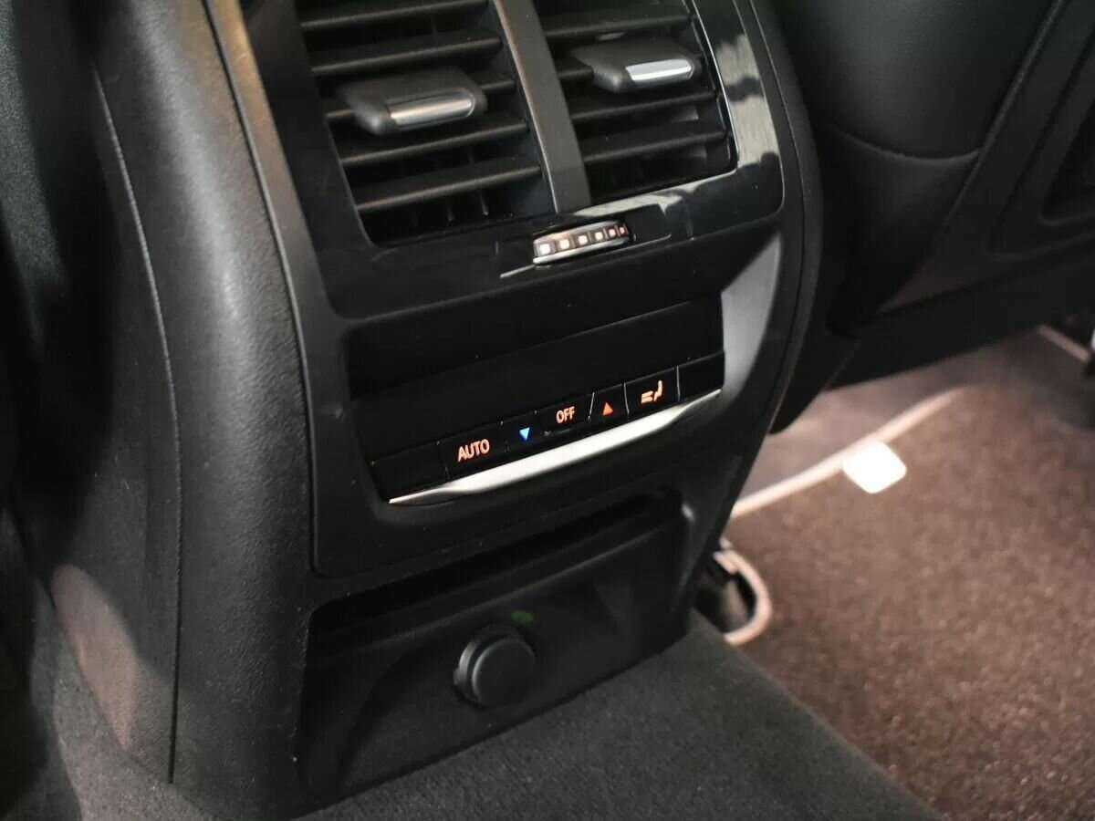 BMW X4 30d, 2019 - 94 000 км. | Фото №6