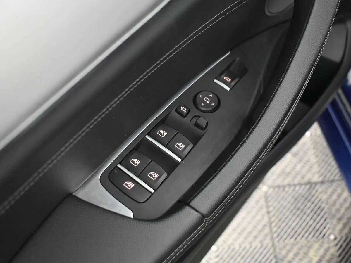 BMW X4 30d, 2019 - 94 000 км. | Фото №7