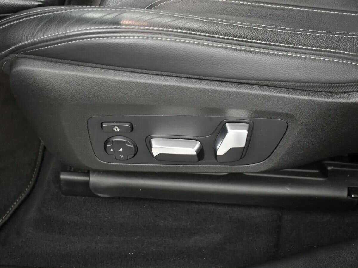 BMW X4 30d, 2019 - 94 000 км. | Фото №8