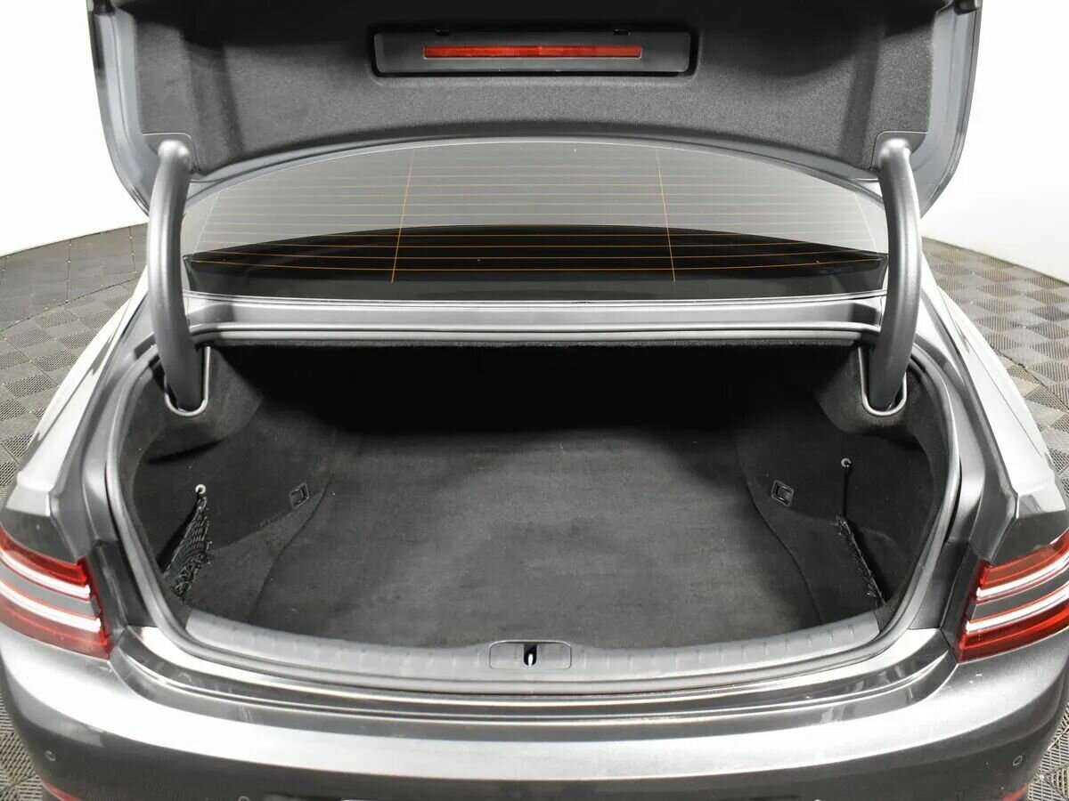 Genesis G80, 2020 - 41 000 км. | Фото №4