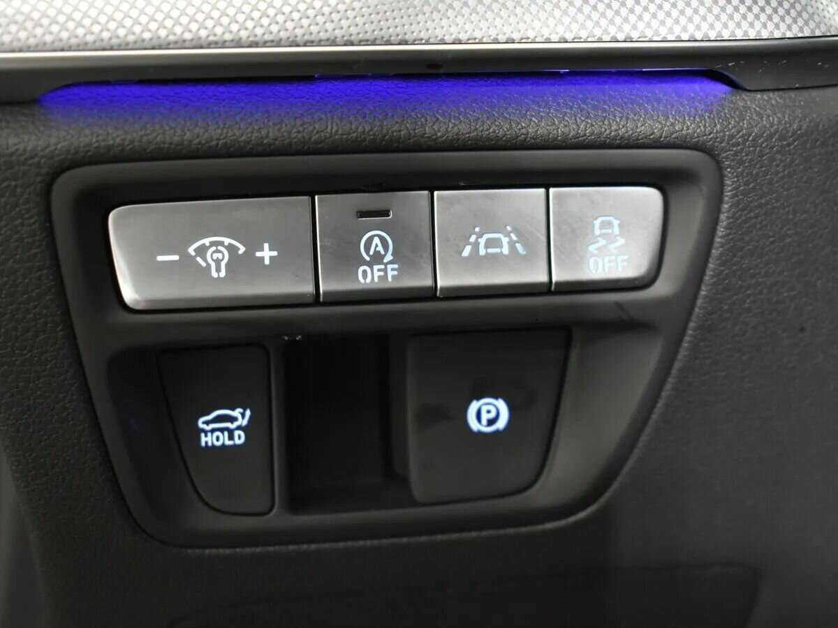 Genesis G80, 2020 Фото №22