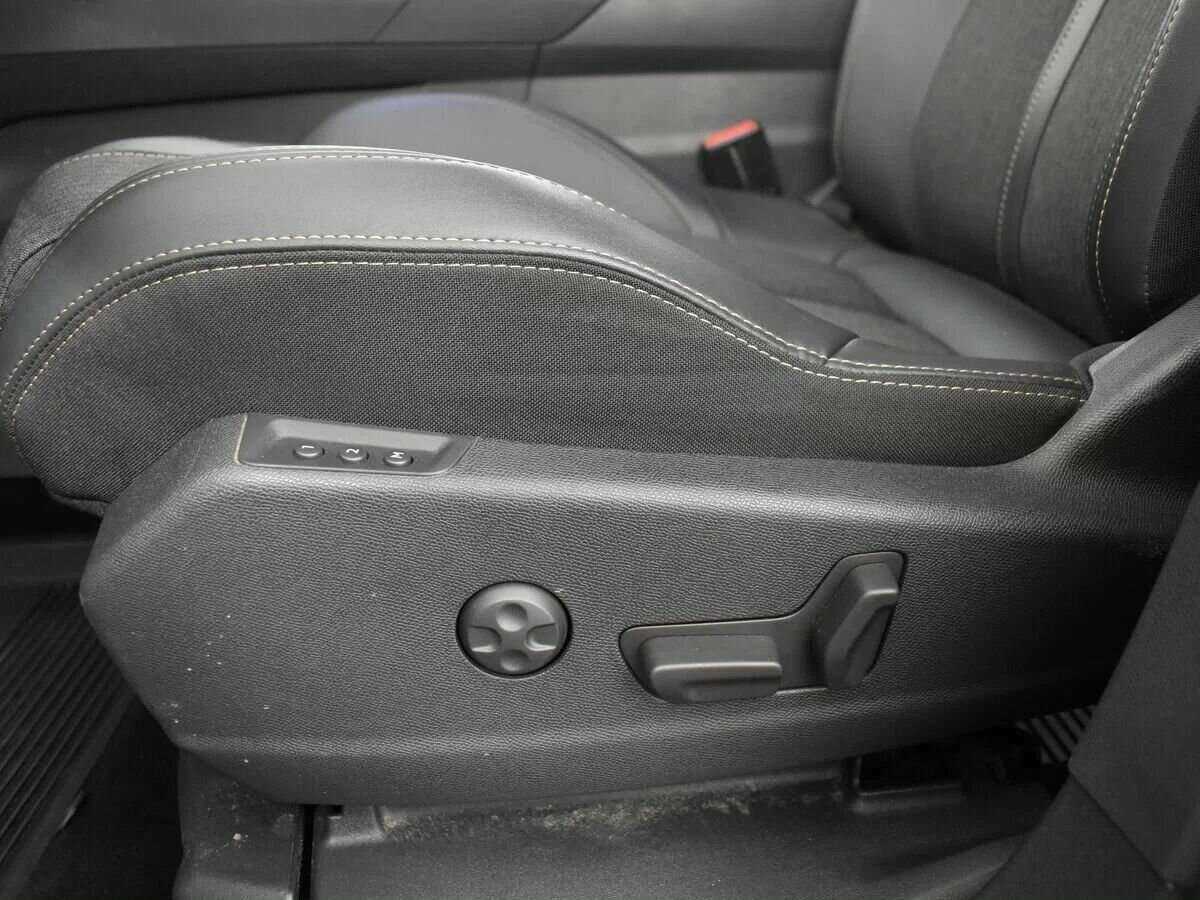 Peugeot 5008, 2020 Фото №14