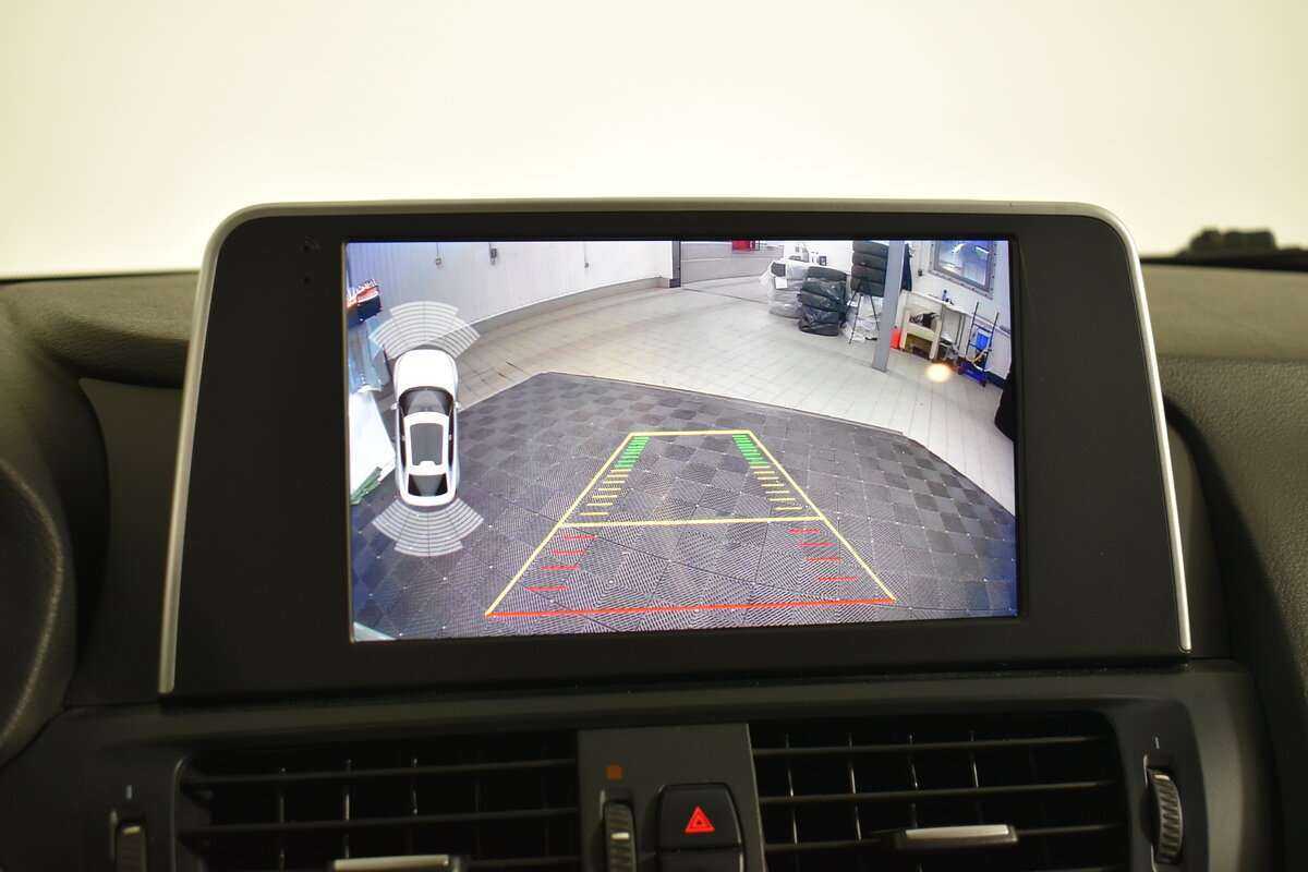 BMW X3 28i xDrive, 2011 Фото №21