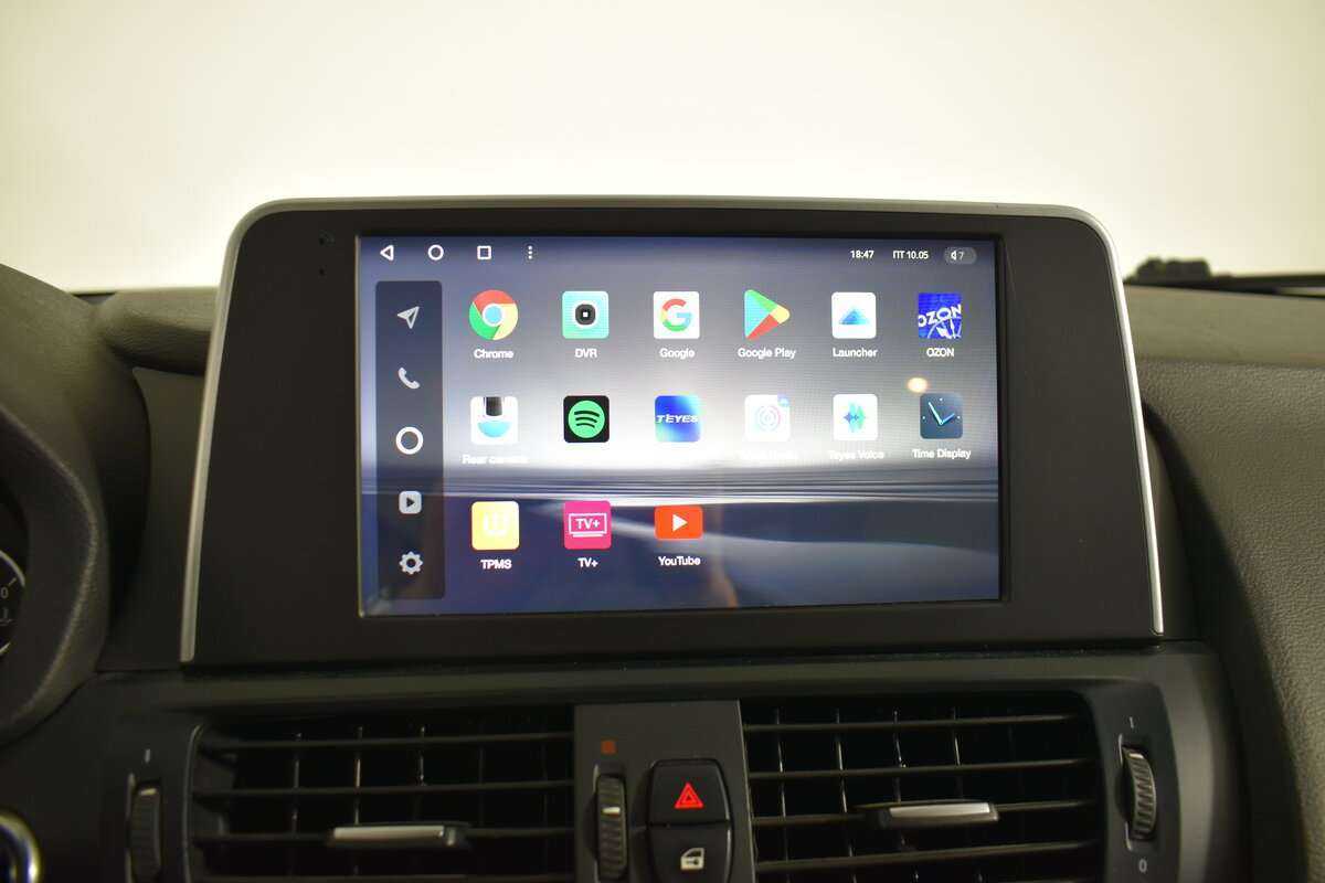 BMW X3 28i xDrive, 2011 Фото №23