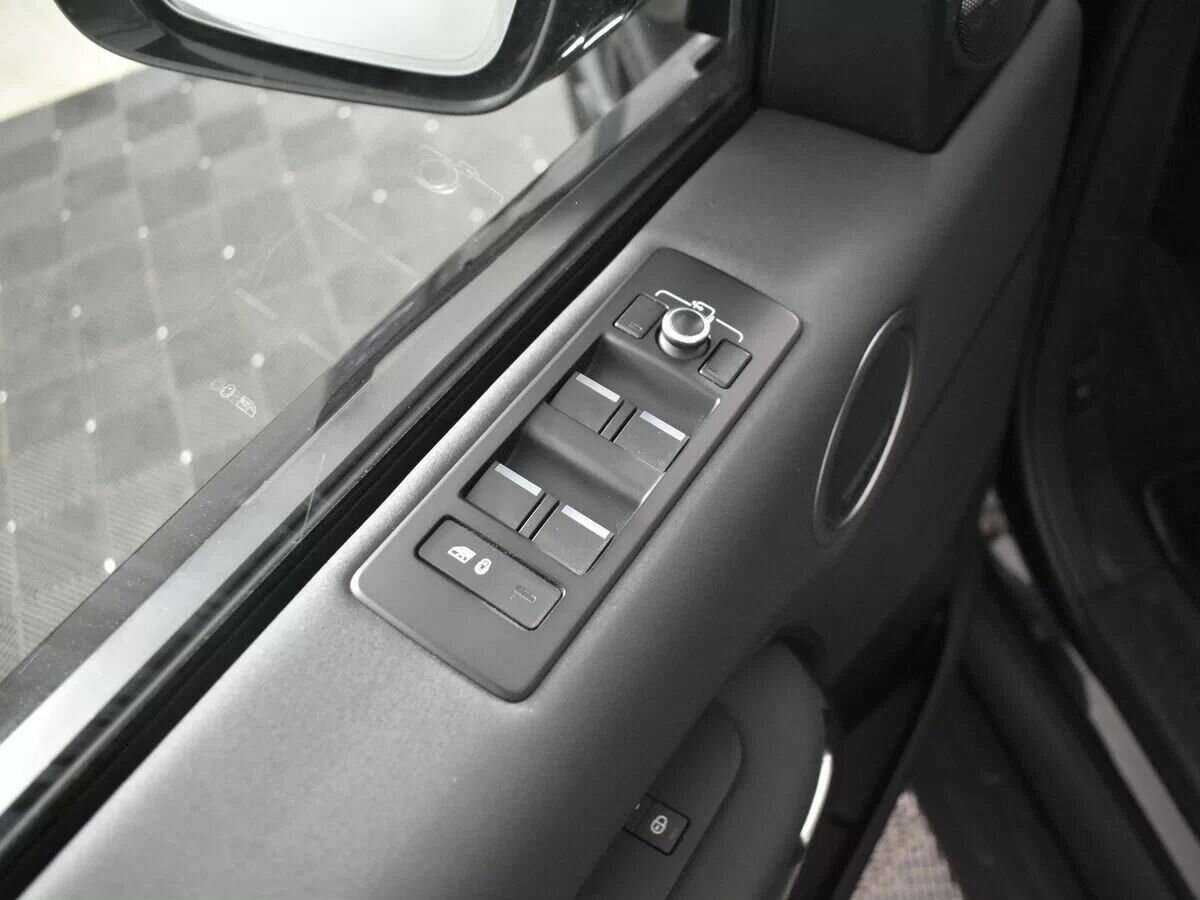 Land Rover Discovery, 2018 Фото №9