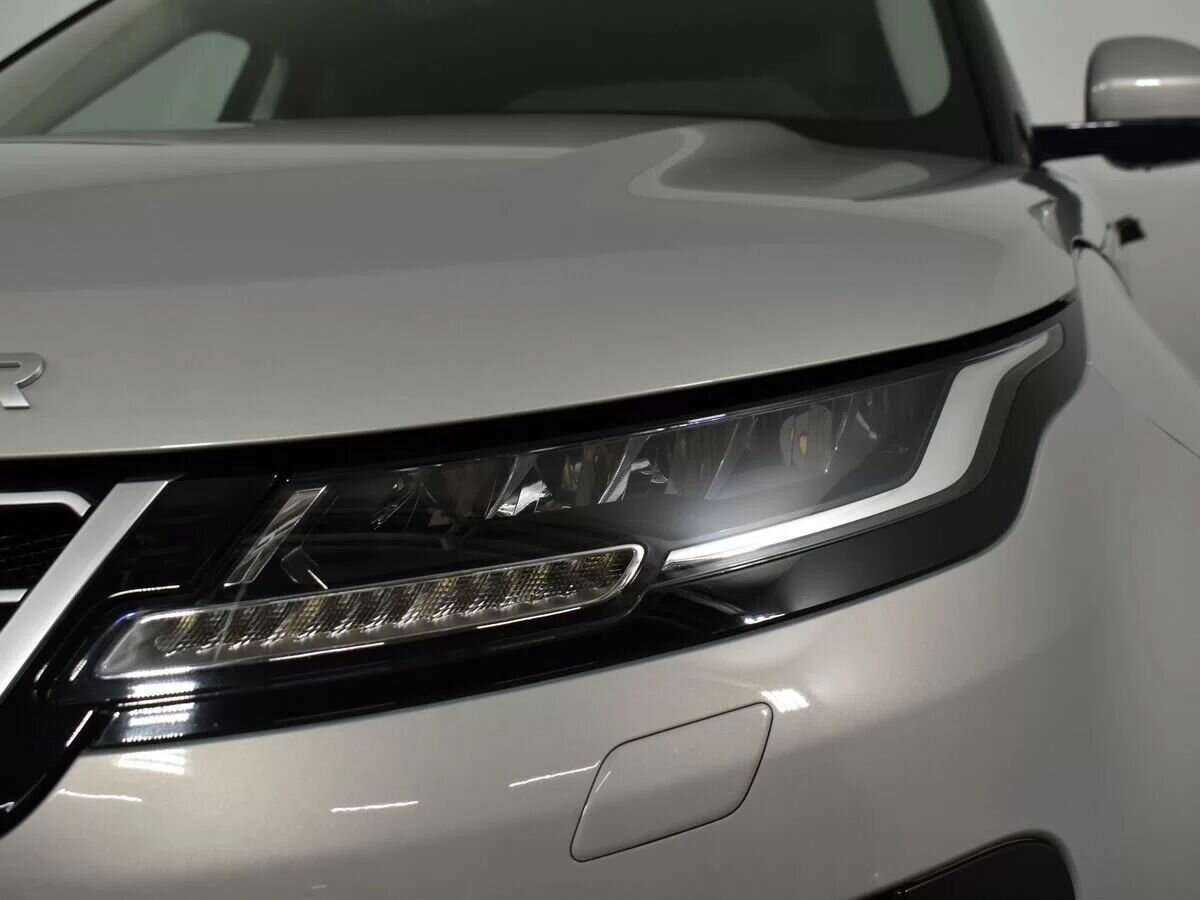 Land Rover Range Rover Evoque, 2019 - 48 000 км. | Фото №5