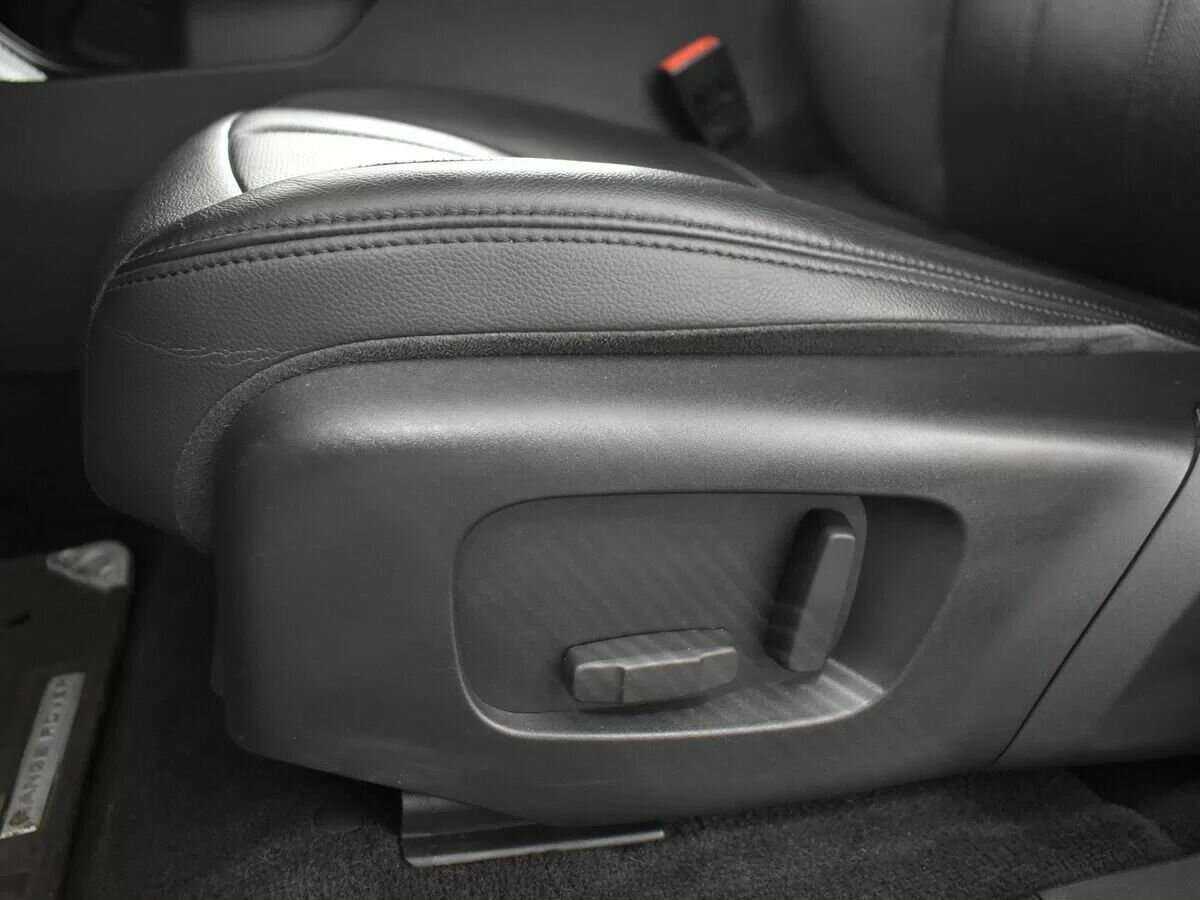 Land Rover Range Rover Evoque, 2019 Фото №25