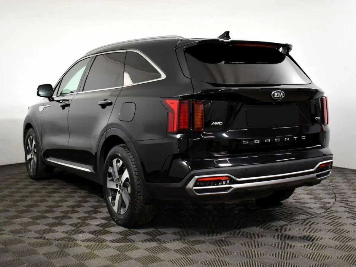 Kia Sorento, 2020 - 130 500 км. | Фото №6