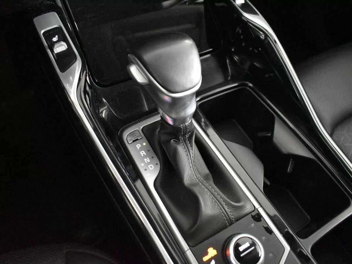 Kia Sorento, 2020 Фото №17