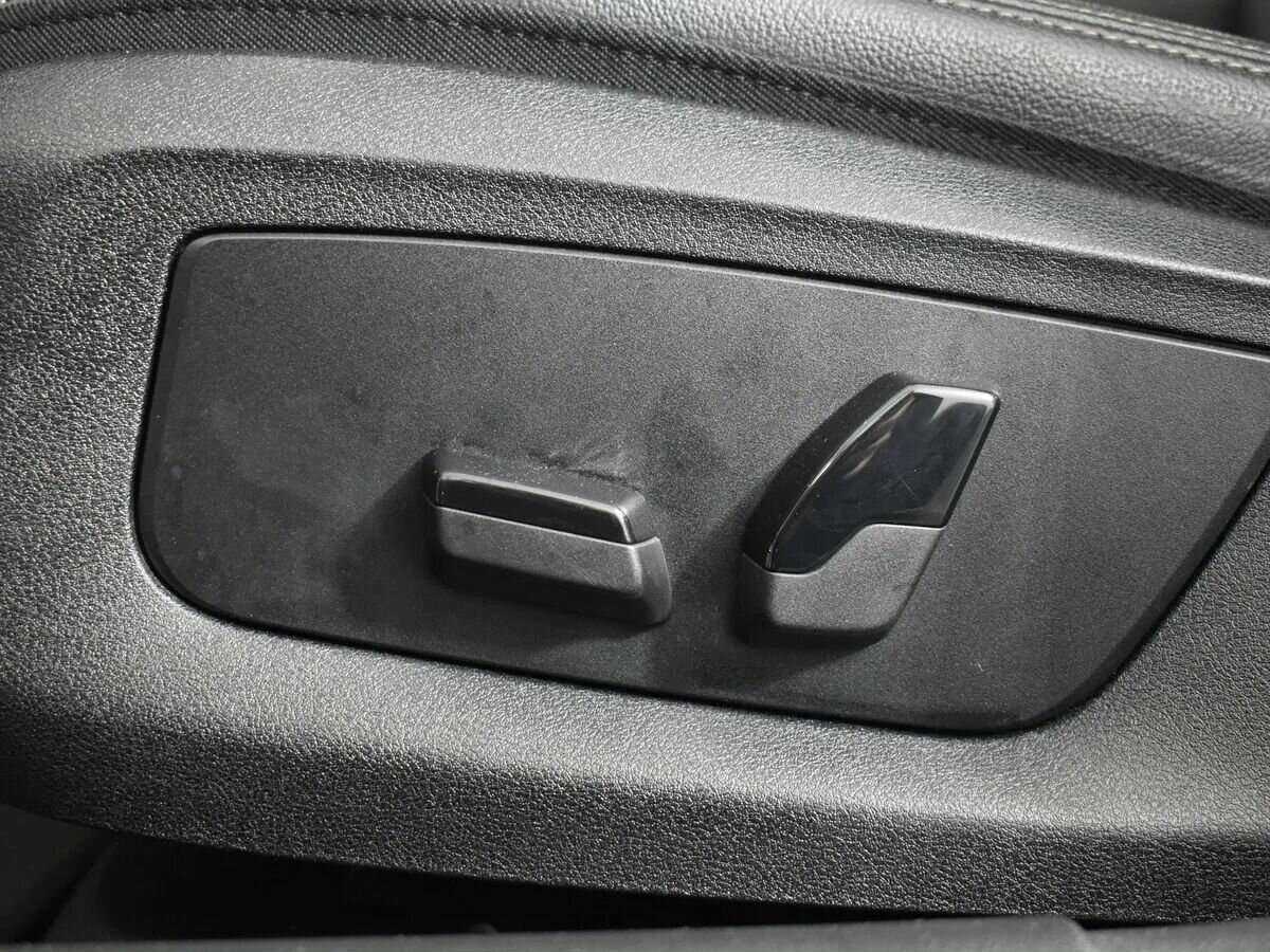 BMW 5 серии 520i, 2020 - 41 000 км. | Фото №6