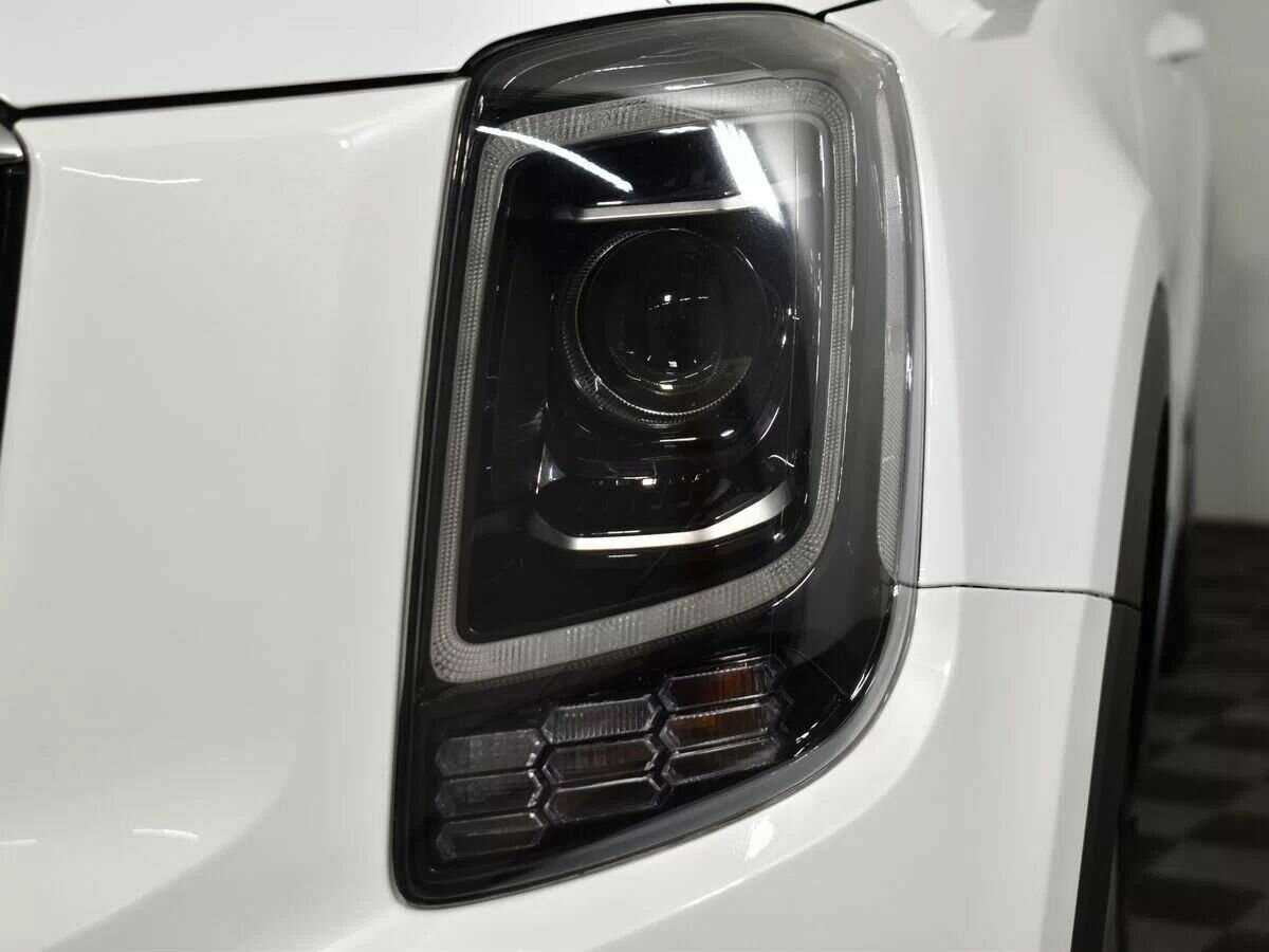 Kia Telluride, 2022 - 9 120 км. | Фото №5