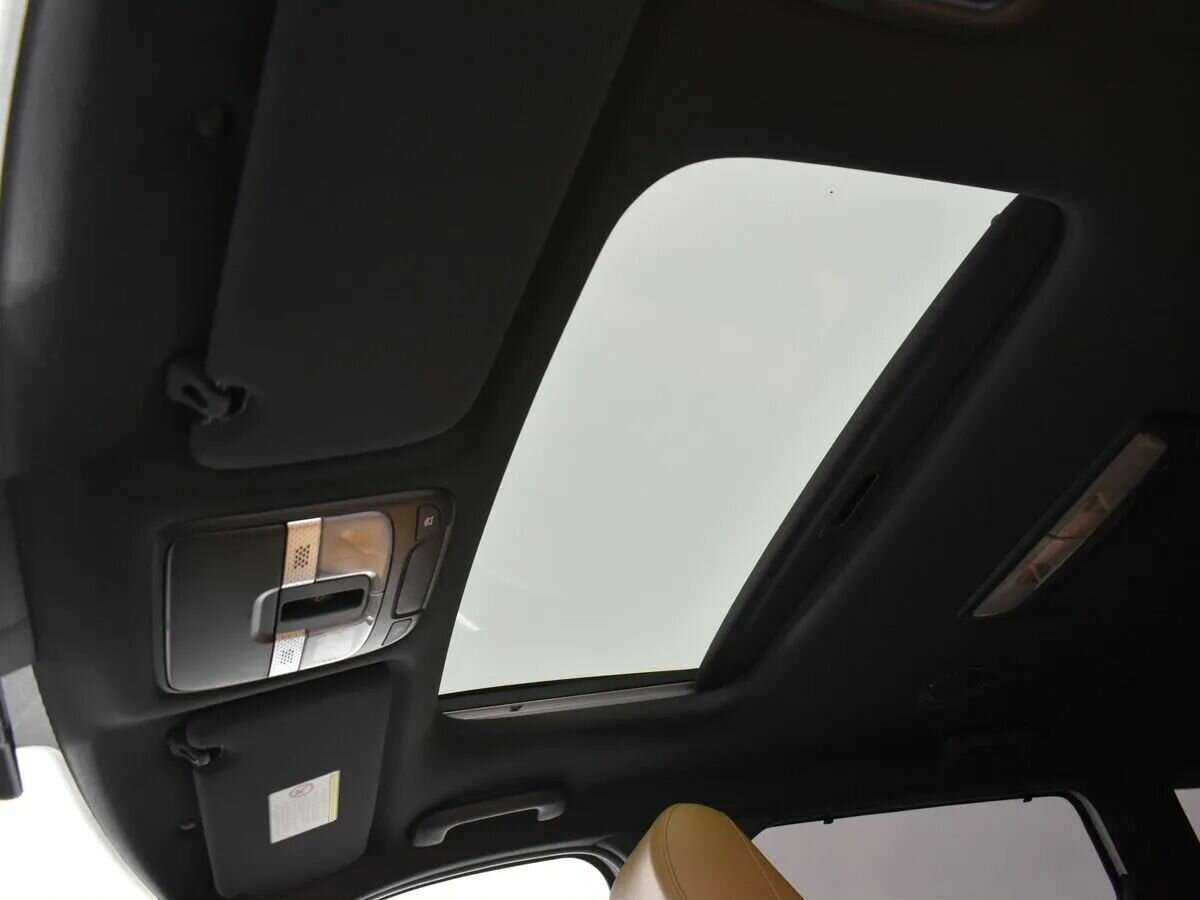 Kia Telluride, 2022 Фото №13