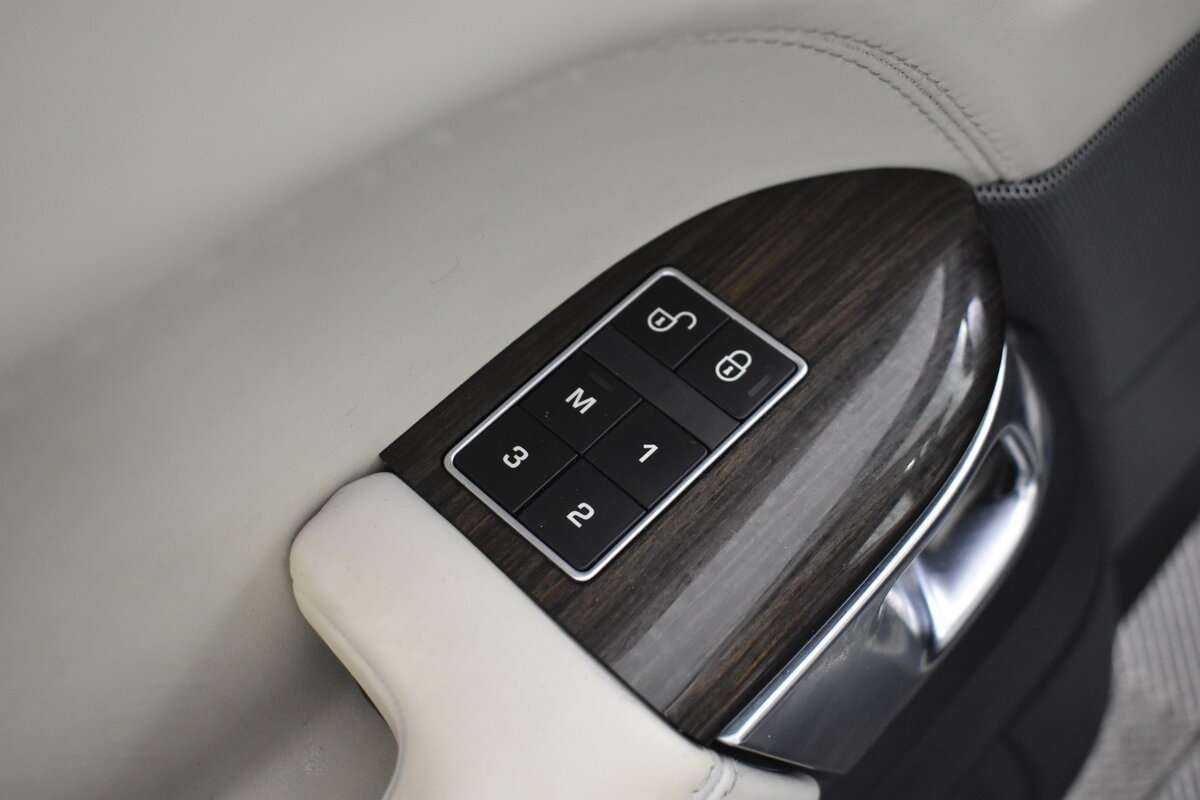 Land Rover Range Rover Sport, 2013 Фото №10