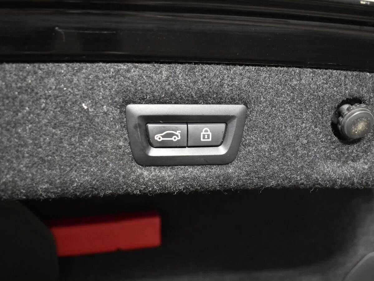 BMW 5 серии 530i xDrive, 2020 - 82 101 км. | Фото №7